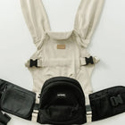 Hands-Free Carrier Set