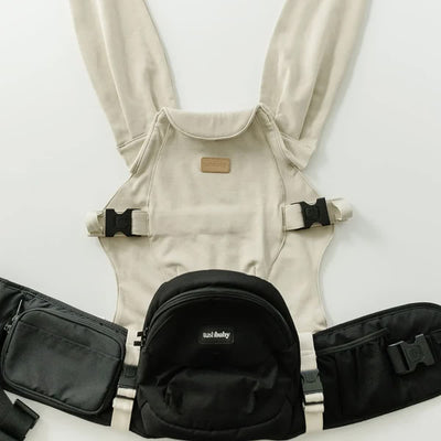 Hands-Free Carrier Set