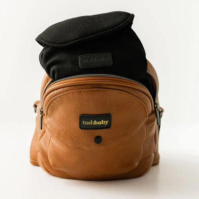 Hands-Free Carrier Set