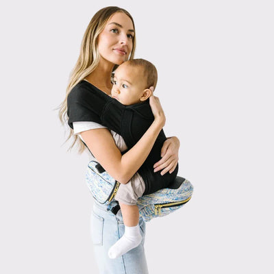 Hands-Free Carrier Set
