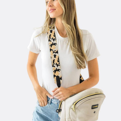 The Crossbody Strap