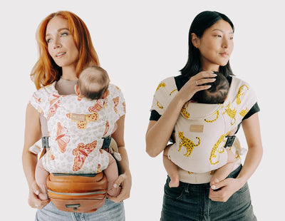 Two beloved brands, one beautiful collab