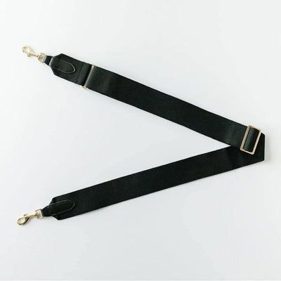 The Crossbody Strap