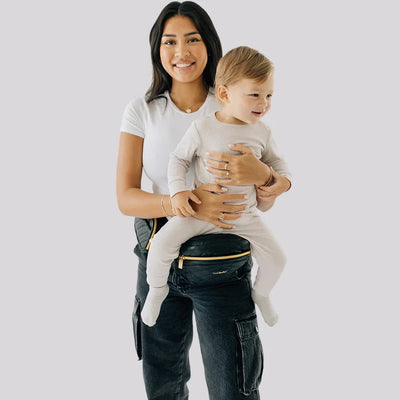 Tushbaby Hip Carrier