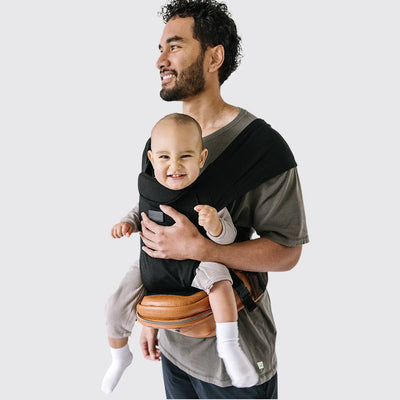 The Snug Attachment