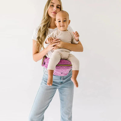 Tushbaby Hip Carrier