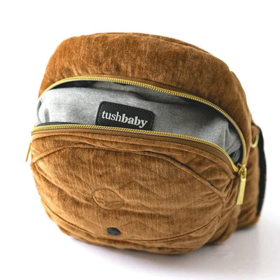 Hands-Free Carrier Set