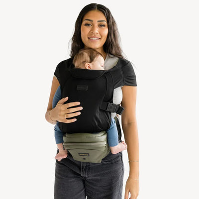 Hands-Free Carrier Set