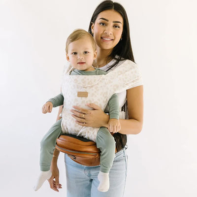 Hands-Free Carrier Set