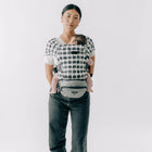 2-in-1 Combo Carrier