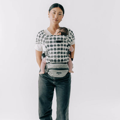 2-in-1 Combo Carrier