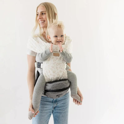 Hands-Free Carrier Set