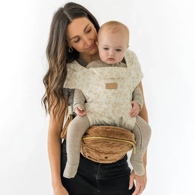 Hands-Free Carrier Set