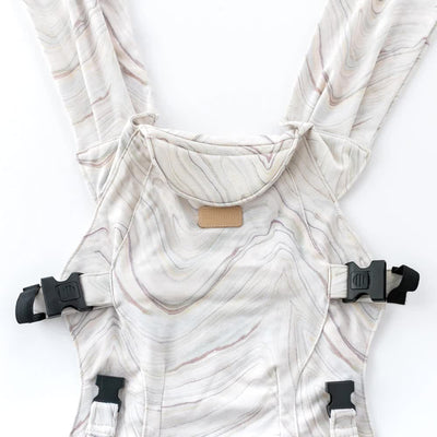 Hands-Free Carrier Set