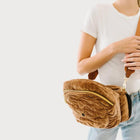 The Crossbody Strap