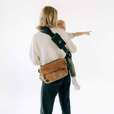 Liftoff Toddler Sling