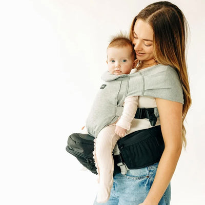 Hands-Free Carrier Set