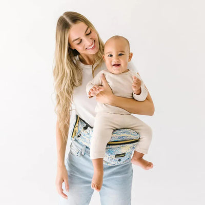 Tushbaby Hip Carrier