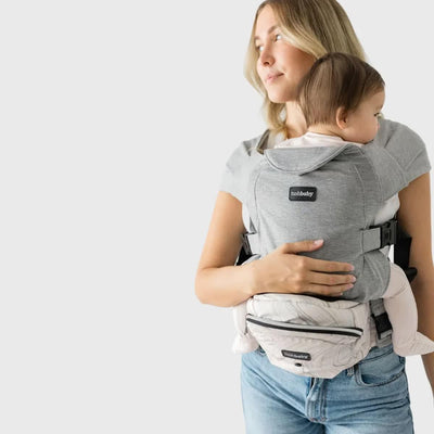 Hands-Free Carrier Set