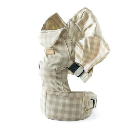 The Pearl Wrap Carrier