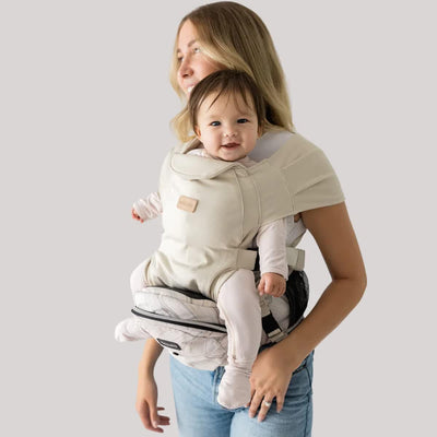 Hands-Free Carrier Set