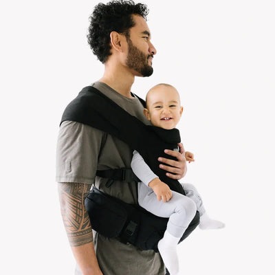 Hands-Free Carrier Set