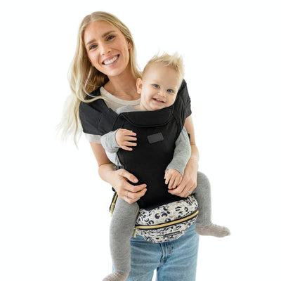Hands-Free Carrier Set
