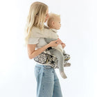 Hands-Free Carrier Set