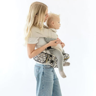 Hands-Free Carrier Set