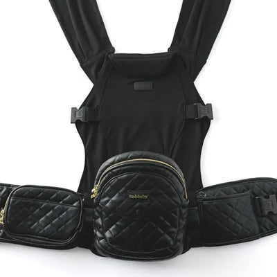 Hands-Free Carrier Set