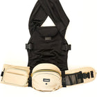 Hands-Free Carrier Set