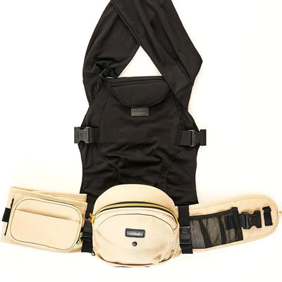 Hands-Free Carrier Set