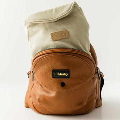 Hands-Free Carrier Set