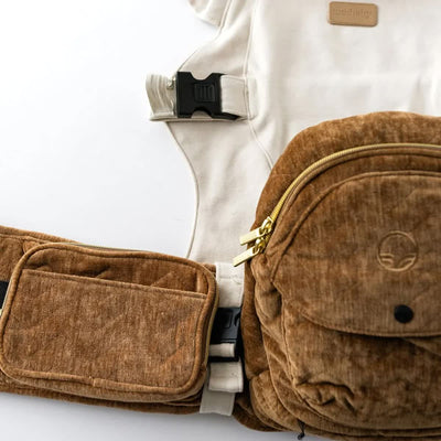Hands-Free Carrier Set