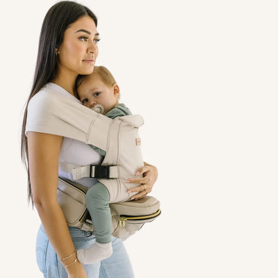 The Snug Attachment