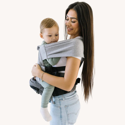 The Snug Attachment