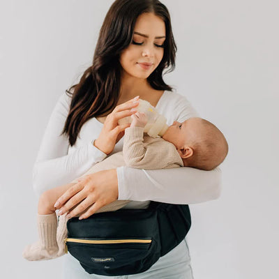 Tushbaby Hip Carrier