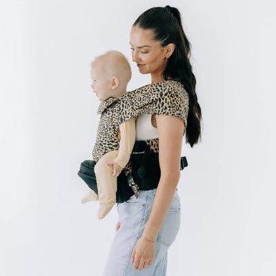 The Snug Attachment