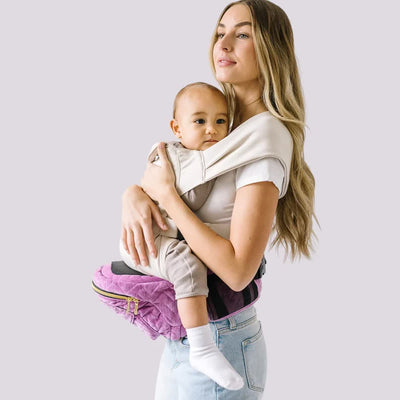 Hands-Free Carrier Set