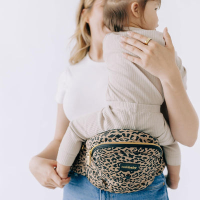 The Tushbaby Hip Carrier