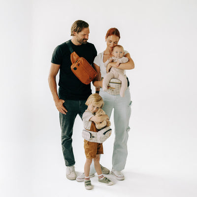 Toy Tushbaby Doll Carrier