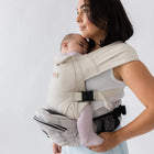 Hands-Free Carrier Set