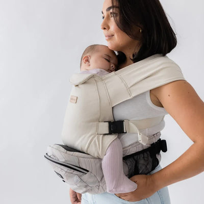 Hands-Free Carrier Set