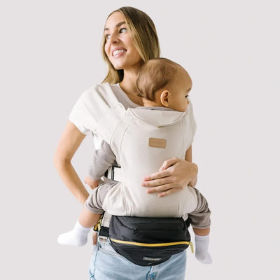 Hands-Free Carrier Set