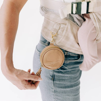 The Pearl Wrap Carrier