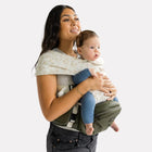Hands-Free Carrier Set