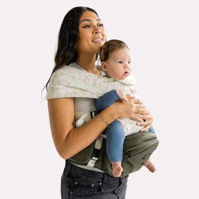 Hands-Free Carrier Set