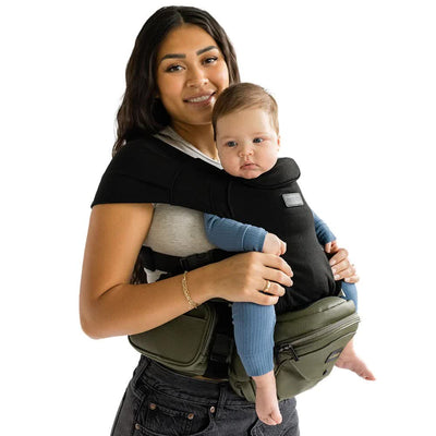 Tushbaby Hip Carrier