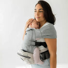 Hands-Free Carrier Set