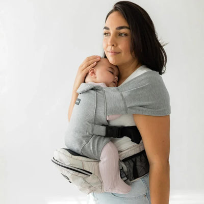 Hands-Free Carrier Set